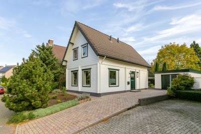 Woning Hoge Bunder 25 Roermond