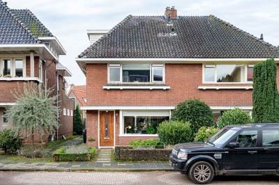 Woning Ceintuurbaan 29 Meppel