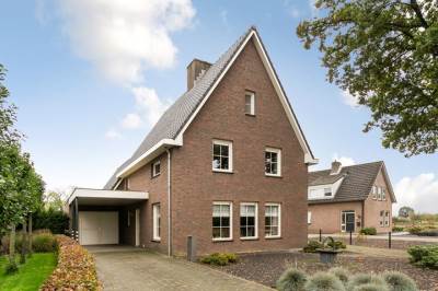 Woning Kattenstraat 7 Wanroij