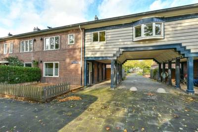 Woning Meteorenweg 96 Amsterdam