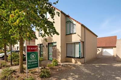 Woning De Kuiper 13 Berlicum