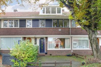 Woning Pieter Pauwstraat 6 Zaandam