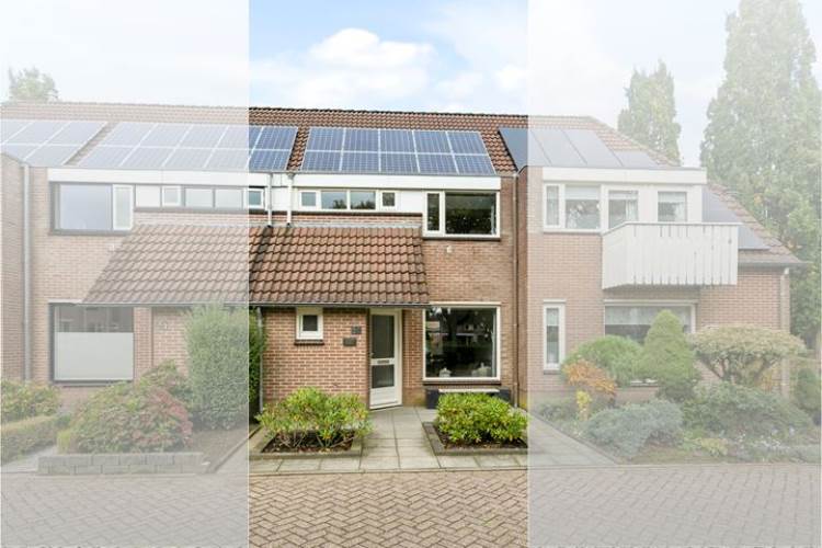 Woning Verdistraat 58 Twello