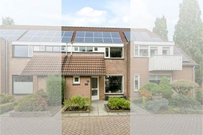 Woning Verdistraat 58 Twello