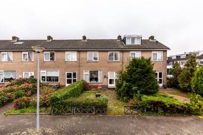 Woning Bellesloot 23 De Rijp