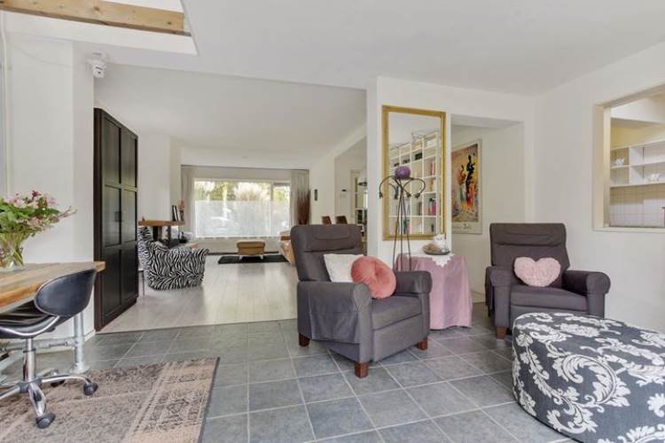 Woning Bakboord 36 Dronten