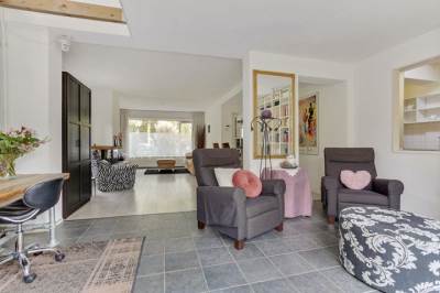 Woning Bakboord 36 Dronten