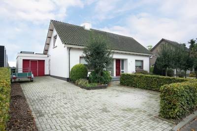 Woning Monsterweg 22 Borssele