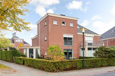 Woning Woudhuizerallee 173 Apeldoorn