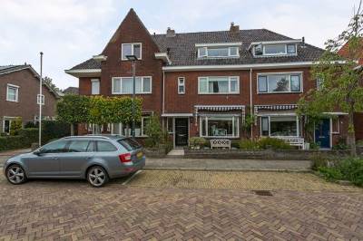 Woning Boelestraat 8 Kampen