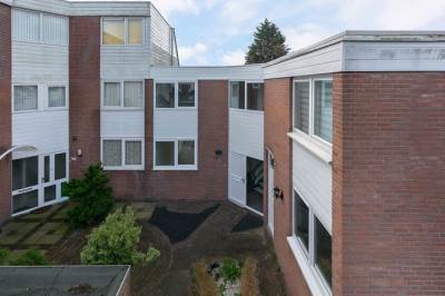 Woning Minoes erf 47 Capelle aan den IJssel