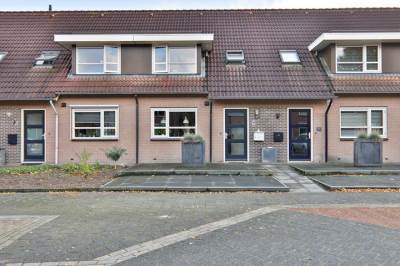 Woning Julianastraat 13 De Krim