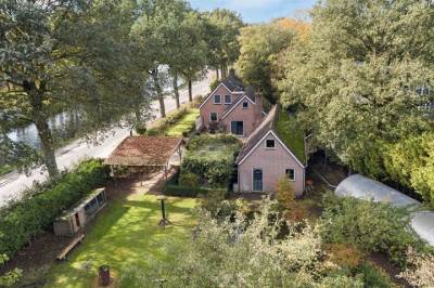 Woning Verl Hoogeveense Vaart 4a Oosterhesselen