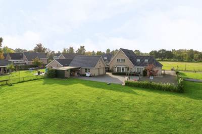 Woning Kostverloren 30 Apeldoorn