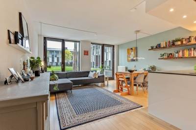 Woning Zonnehof 144 Nootdorp