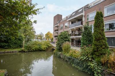 Woning Bakkershof 48 Wateringen