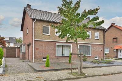Woning Bruegelstraat 14 Geleen