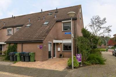 Woning Andoorn 64 Kampen