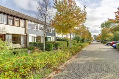 Woning Wetering 67 Bergen (NH)