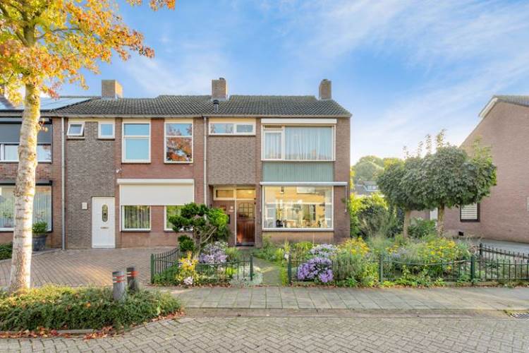 Woning Dukatendreef 18 Cuijk