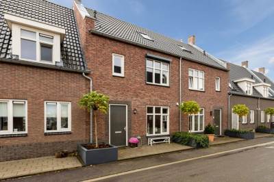 Woning Vliegenzwam 85 Apeldoorn