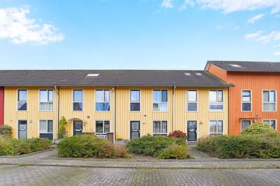 Woning Alexandriëstraat 27 Purmerend