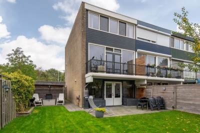 Woning Eendendreef 24 Bleiswijk