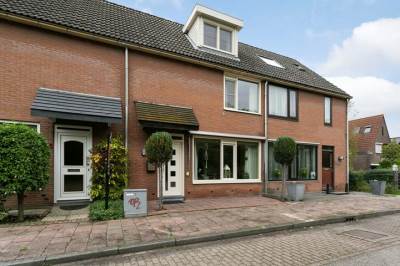 Woning Nieuwe Vlissingseweg 127 Vlissingen