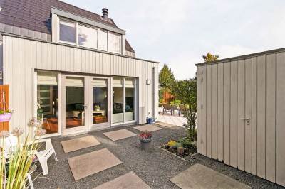 Woning Pierre Cardinstraat 17 Rotterdam