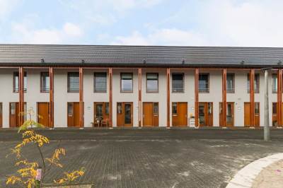 Woning Vennekeshof 25 Deurne