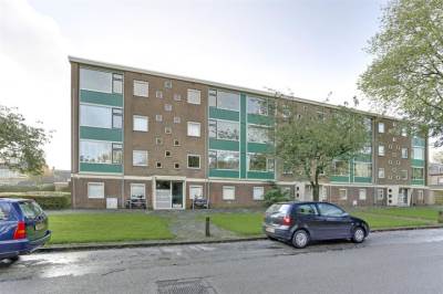 Woning Hobbemalaan 93 Alkmaar