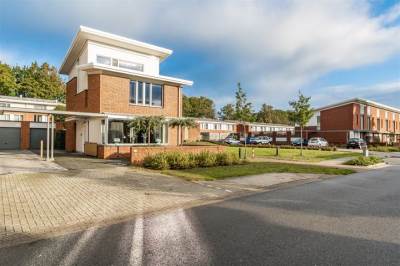 Woning Mr. C.L. Kniphorststraat 3 Emmen