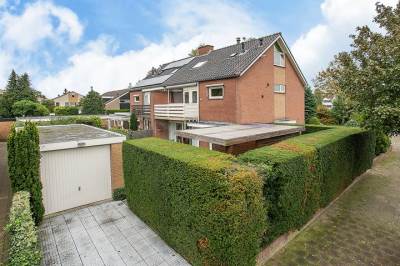 Woning Bovenweg 18 Huizen