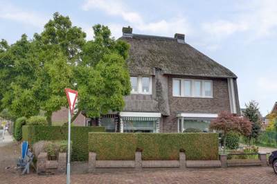 Woning Bornerbroeksestraat 294 Almelo