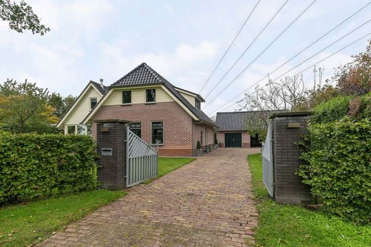 Woning Eursing 29 Beilen
