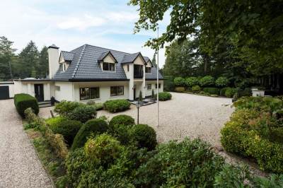 Woning van Oosthuyselaan 35 Driebergen-Rijsenburg