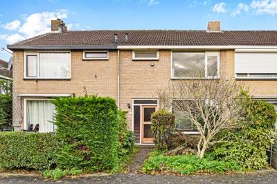 Woning Roggebotstraat 71 Purmerend