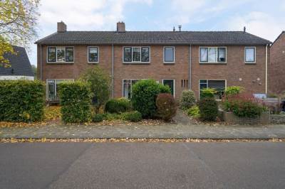 Woning Enkweg 27 Epe