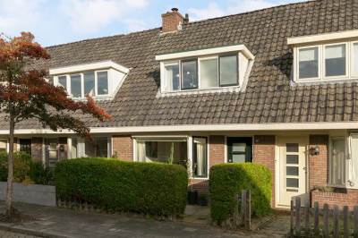 Woning Veulenstraat 10 Leeuwarden