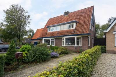 Woning Het Noord 5 Drachten