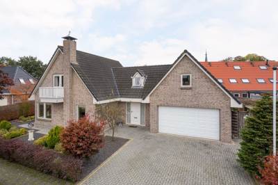 Woning Grote Kamp 7 Oldeholtpade