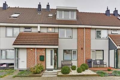 Woning Carolineburg 9 Hoofddorp