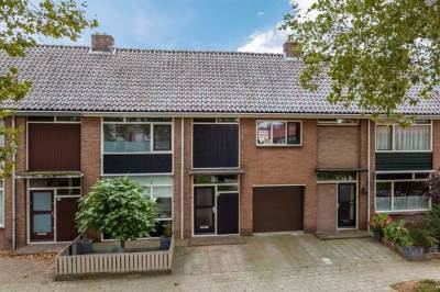 Woning Thorbeckesingel 37 Zutphen
