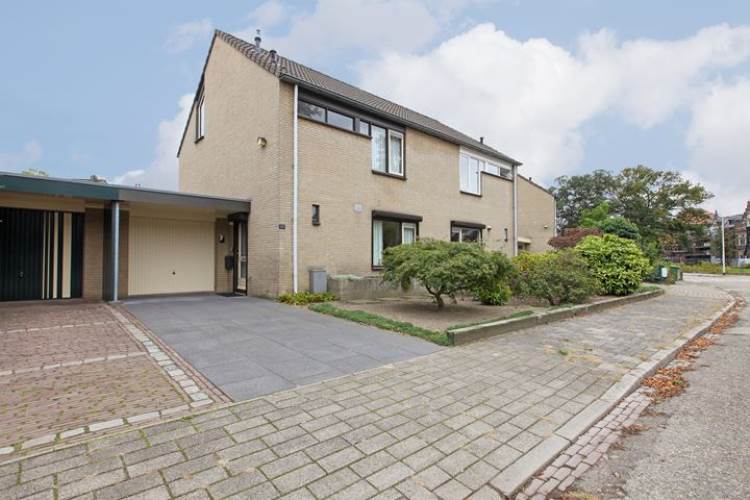 Woning Bredestraat 111 Nijmegen