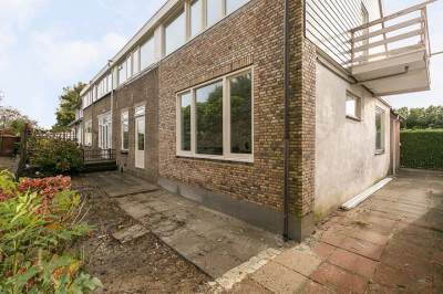 Woning Waaldijk 149 Ridderkerk