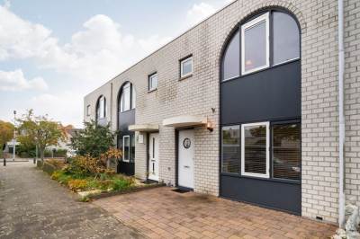 Woning Betsy Perkstraat 6 Hoofddorp