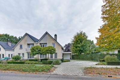 Woning Krijtenberg 2 Wijhe