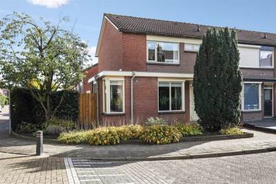 Woning Grebbelaan 9 Scherpenzeel (GE)