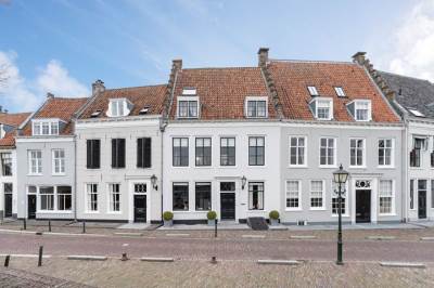 Woning Dijkstraat 8 Wijk bij Duurstede