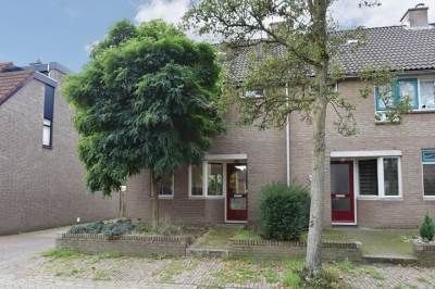 Woning Schoof 40 Malden